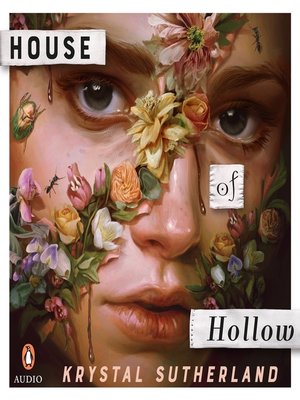 cover image of House of Hollow